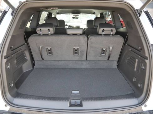New 2026 GMC Acadia Elevation w/ Black Edition AWD/4WD image 35