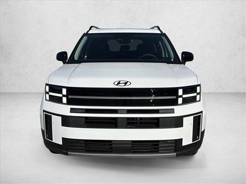 New 2026 Hyundai Santa Fe XRT image 6