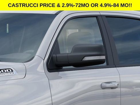 New 2026 RAM 1500 Big Horn image 12