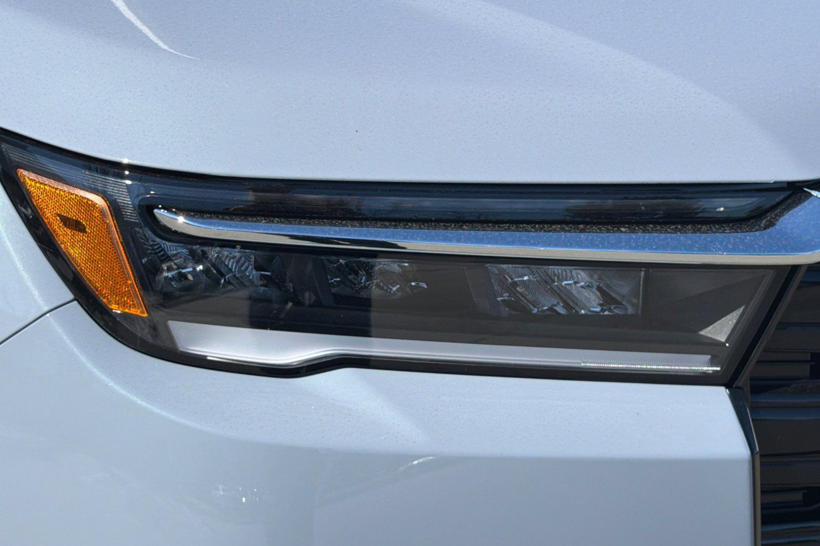 New 2026 Honda Pilot Touring image 30