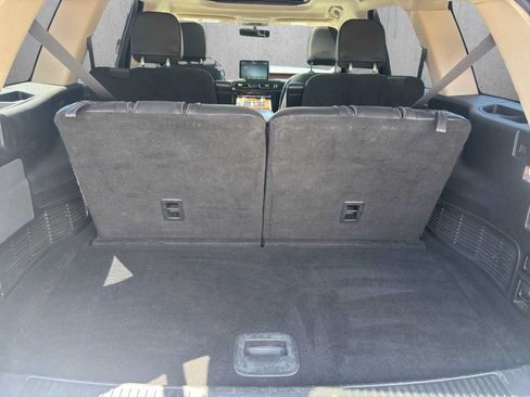 Used 2021 Lincoln Aviator Reserve RWD image 24