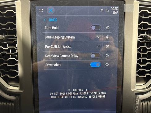 New 2026 Ford Ranger XL image 25