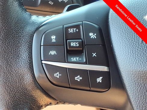 Used 2020 Ford Escape Titanium AWD/4WD image 30
