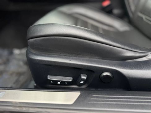 Used 2017 Lexus RC 350 F Sport image 9