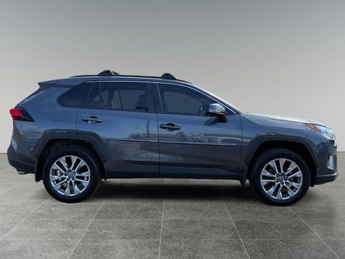 Used 2024 Toyota RAV4 XLE Premium w/ Weather Package AWD/4WD image 6