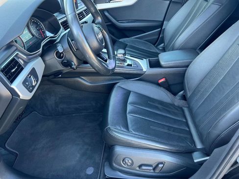 Used 2017 Audi A4 2.0T Premium AWD/4WD image 15