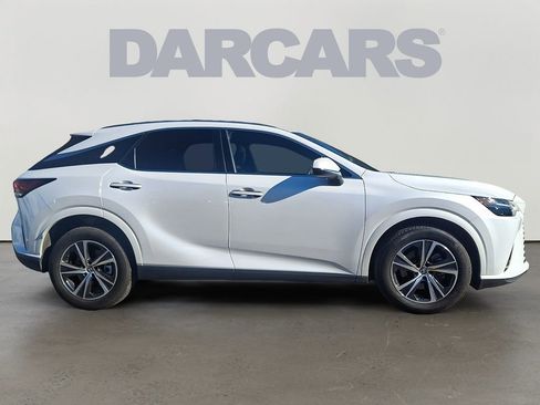 Used 2025 Lexus RX 350 Premium w/ Accessory Package image 7