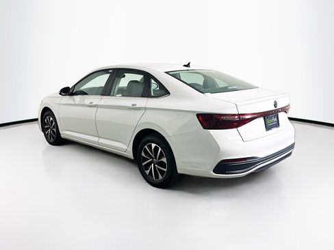Used 2025 Volkswagen Jetta S FWD image 5