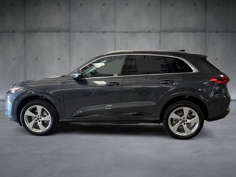 New 2025 Audi Q5 Premium Plus AWD/4WD image 2