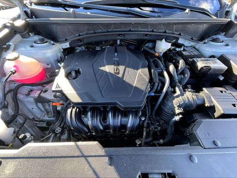 Used 2023 Hyundai Tucson SEL w/ Convenience Package image 29