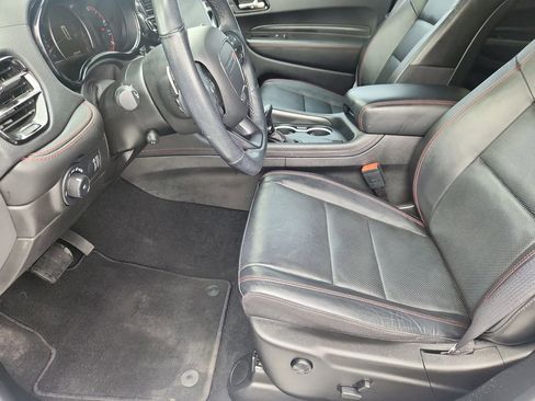 Used 2023 Dodge Durango R/T AWD/4WD image 8