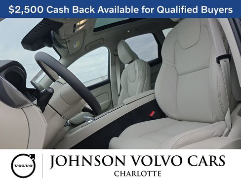 New 2026 Volvo XC60 T8 Ultra w/ Protection Package Premier image 15