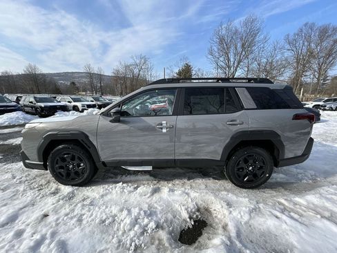 New 2026 Subaru Outback Limited image 5