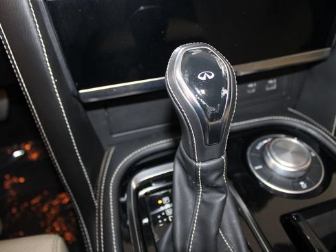 Used 2024 INFINITI QX80 Premium Select w/ Cargo Package AWD/4WD image 43