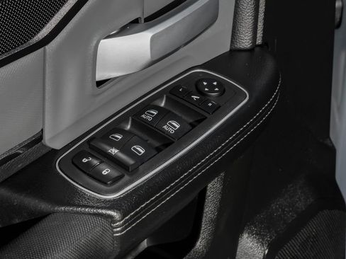 Used 2022 RAM 2500 Power Wagon w/ Level 1 Equipment Group image 44