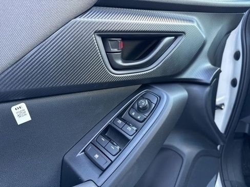 New 2026 Subaru Crosstrek 2.0i Premium image 20