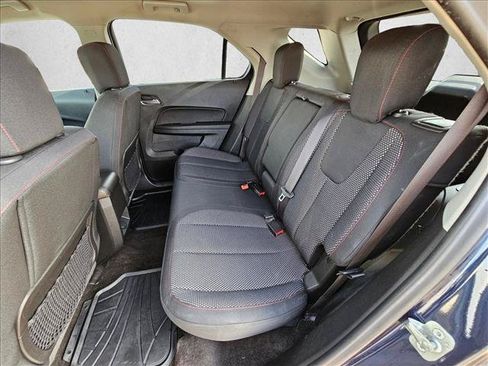 Used 2016 Chevrolet Equinox LT FWD image 18