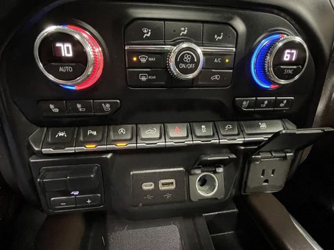 Used 2019 GMC Sierra 1500 SLT w/ SLT Premium Plus Package image 16