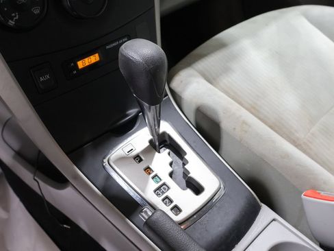 Used 2010 Toyota Corolla LE w/ All Weather Guard Pkg FWD image 24