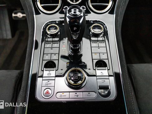 Used 2022 Bentley Continental GT Speed image 34