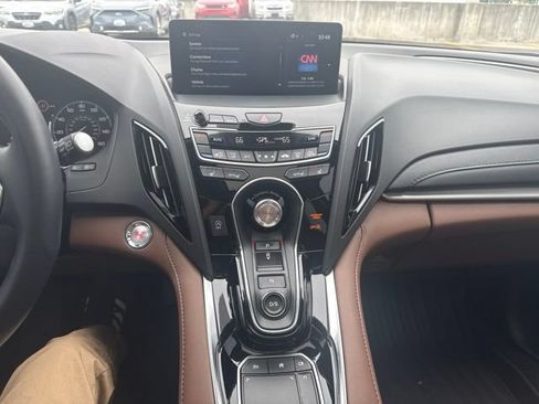 Used 2019 Acura RDX AWD w/ Technology Package image 14