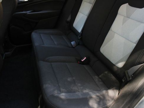 Used 2024 Chevrolet Trax LS w/ Driver Confidence Package FWD image 19