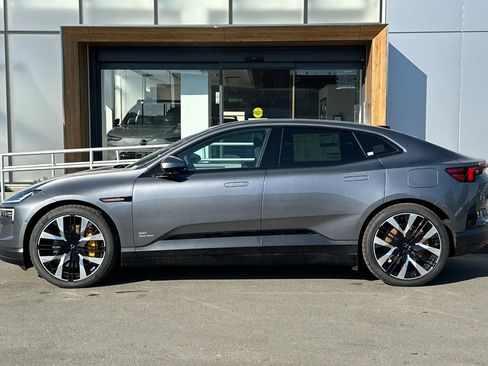 New 2026 Polestar Polestar 4 w/ Performance Pack image 5