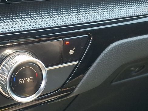 Certified 2025 Honda CR-V Sport Touring image 25