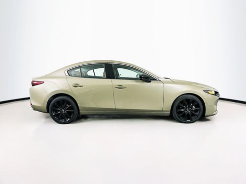 Used 2024 MAZDA MAZDA3 s AWD/4WD image 10