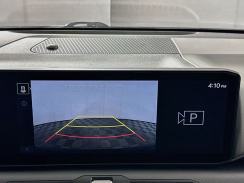 Used 2025 Kia K4 FWD image 22