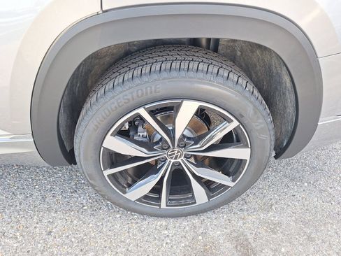 New 2026 Volkswagen Atlas SEL Premium R-Line image 25