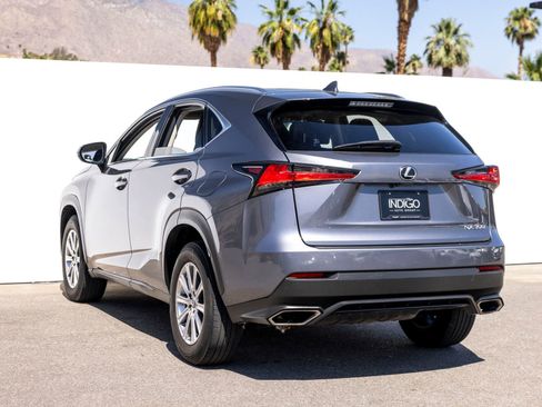 Used 2018 Lexus NX 300 FWD w/ Accessory Package 2 image 7