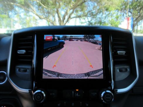 New 2026 RAM 1500 Big Horn image 24