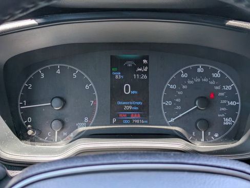 Used 2023 Toyota Corolla SE image 25