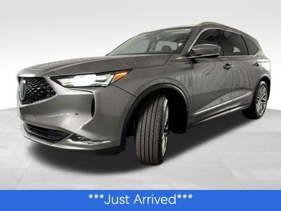 Certified 2023 Acura MDX Advance