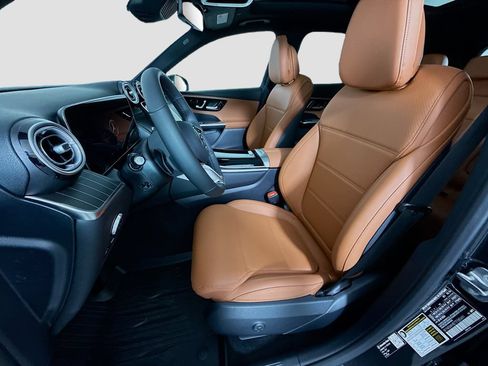 New 2026 Mercedes-Benz GLC 300 4MATIC image 22