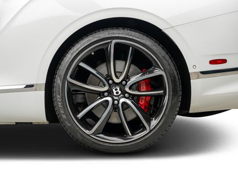 Used 2020 Bentley Continental GT AWD/4WD image 27
