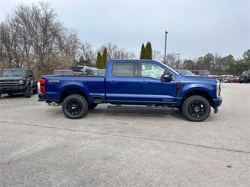 New 2026 Ford F250 XLT w/ XLT Premium Package image 9