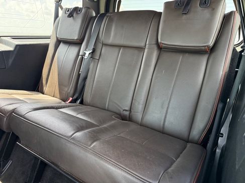 Used 2015 Ford Expedition EL King Ranch RWD image 22