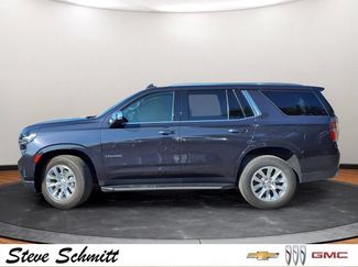 Used 2022 Chevrolet Tahoe Premier AWD/4WD video 2
