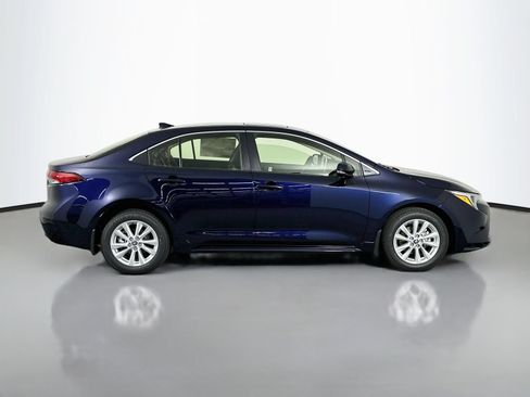 New 2026 Toyota Corolla XLE FWD image 8