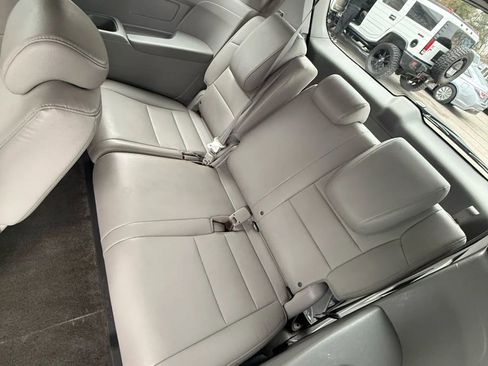 Used 2014 Honda Odyssey EX-L image 16