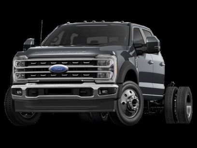 New 2026 Ford F450 XLT w/ XLT Value Package