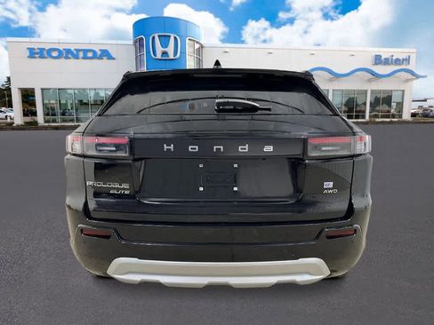 New 2026 Honda Prologue Elite image 4