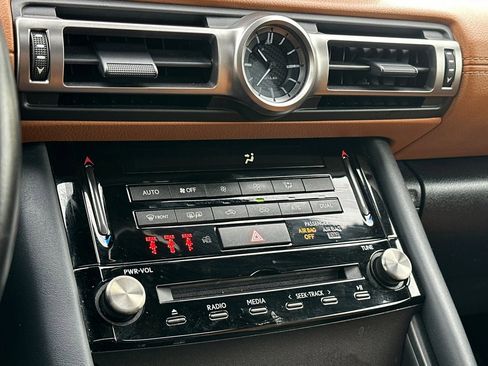 Used 2021 Lexus IS 300 w/ Comfort Package image 25