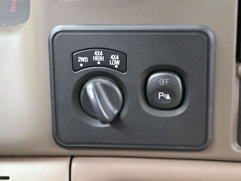 Used 2001 Ford F250 Lariat image 20