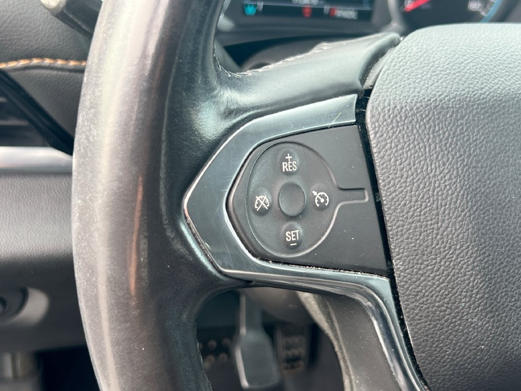 Used 2019 Chevrolet Traverse LT w/ LT Premium Package AWD/4WD image 36