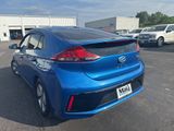 Used 2018 Hyundai Ioniq Blue image 5