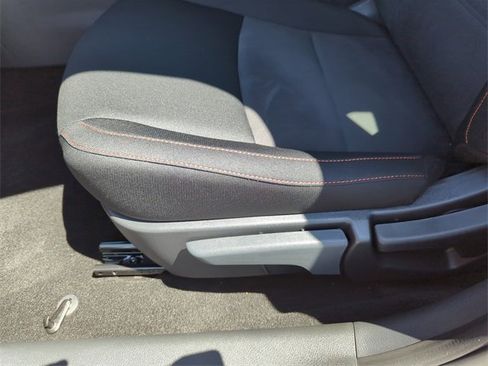 New 2025 Nissan Sentra SR image 29