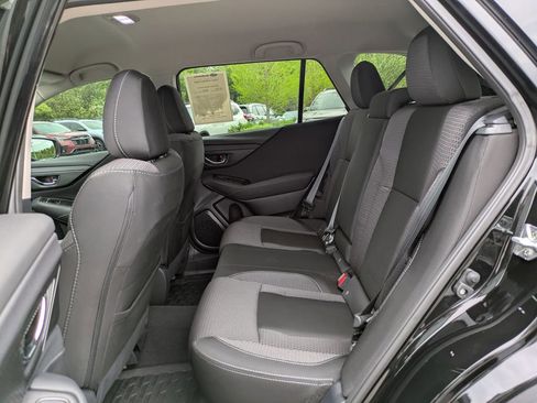 Certified 2025 Subaru Outback Premium w/ Popular Package #1 image 14